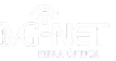 Logo da MG-NET SAL